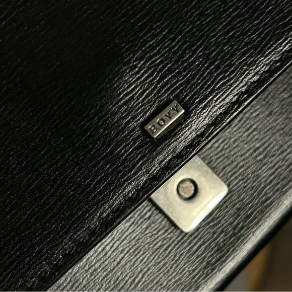 BOYY Leather Handle Bag - Picture 3 of 14